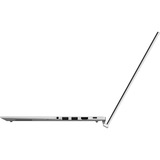 ASUS ExpertBook CX54 Chromebook Plus Enterprise CX5403CMA-QM0261 14"  laptop Zilver | Core Ultra 5 115U | Intel Graphics | 8 GB | 128 GB SSD