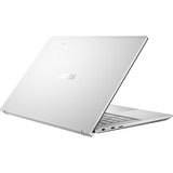 ASUS ExpertBook CX54 Chromebook Plus Enterprise CX5403CMA-QM0261 14"  laptop Zilver | Core Ultra 5 115U | Intel Graphics | 8 GB | 128 GB SSD