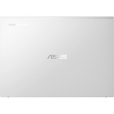ASUS ExpertBook CX54 Chromebook Plus Enterprise CX5403CMA-QM0261 14"  laptop Zilver | Core Ultra 5 115U | Intel Graphics | 8 GB | 128 GB SSD