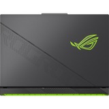 ASUS ROG Strix G16 G614FR-S5013W 16"  Copilot+ gaming laptop Zwart/grijsgroen | R9 9955HX | RTX 5070 Ti | 32 GB | 2 TB SSD