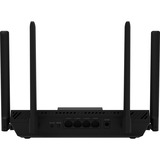 ASUS RT-BE50 WiFi Mesh Router Zwart