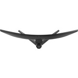ASUS TUF Gaming VG34WQML5A 34" Curved UltraWide monitor Zwart, 2x DisplayPort, 2x HDMI, 3x USB-A, 1x USB-B, sound, 250 Hz