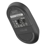 ASUS Wireless Keyboard and Mouse Set CW100, desktopset Zwart, US lay-out, US-International, Membraan, 800d - 1600 dpi, 2.4GHz, Bluetooth 5.0