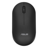 ASUS Wireless Keyboard and Mouse Set CW100 desktopset Zwart, US lay-out (QWERTY), Membraan, 100%, 800d - 1600 dpi, 2.4GHz, Bluetooth 5.0