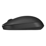 ASUS Wireless Keyboard and Mouse Set CW100 desktopset Zwart, US lay-out (QWERTY), Membraan, 100%, 800d - 1600 dpi, 2.4GHz, Bluetooth 5.0