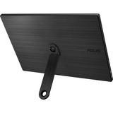 ASUS ZenScreen MB16FCK 16" monitor Zwart, 1x Mini HDMI, 2x USB-C