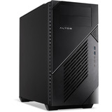 Acer Altos BrainSphere P330 F6 SE pc-systeem Zwart | Xeon W w3-2435 | RTX 5090 | 128 GB | 2 TB SSD