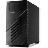 Acer Altos BrainSphere P330 F6 SE pc-systeem Zwart | Xeon W w3-2435 | RTX 5090 | 128 GB | 2 TB SSD