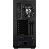 Acer Altos BrainSphere P330 F6 SE pc-systeem Zwart | Xeon W w3-2435 | RTX 5090 | 128 GB | 2 TB SSD