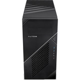 Acer Altos BrainSphere P330 F6 SE pc-systeem Zwart | Xeon W w3-2435 | RTX 5090 | 128 GB | 2 TB SSD
