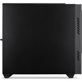 Acer Altos BrainSphere P330 F6 SE pc-systeem Zwart | Xeon W w3-2435 | RTX 5090 | 128 GB | 2 TB SSD