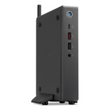 Acer Veriton 2000 Mini VN2595GT pc-systeem Zwart | Core 5 120U | Intel Graphics | 16 GB | 512 GB SSD