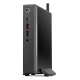 Acer Veriton 2000 Mini VN2595GT pc-systeem Zwart | Core 5 120U | Intel Graphics | 16 GB | 512 GB SSD