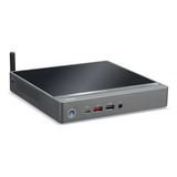 Acer Veriton 2000 Mini VN2595GT pc-systeem Zwart | Core 5 120U | Intel Graphics | 16 GB | 512 GB SSD