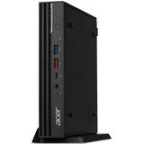 Acer Veriton VVN4690GT pc-systeem Zwart | Core i3-12100T | UHD Graphics 730 | 8 GB | 256 GB SSD