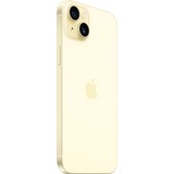 Apple iPhone 15 Plus smartphone Geel, 512 GB, iOS