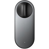 Aqara Smart Lock U200 Lite Kit elektronisch deurslot Zwart, Matter via Thread, Bluetooth 5.1, NFC
