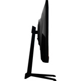 Arozzi Nova E-sport 25" 24.5" monitor Zwart, 2x DisplayPort, 2x HDMI, 400 Hz