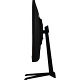 Arozzi Nova E-sport 25" 24.5" monitor Zwart, 2x DisplayPort, 2x HDMI, 400 Hz