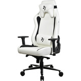 Arozzi Vernazza XL SoftPU - White gamestoel Wit