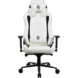 Arozzi Vernazza XL SoftPU - White gamestoel Wit