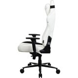Arozzi Vernazza XL SoftPU - White gamestoel Wit