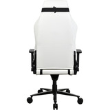 Arozzi Vernazza XL SoftPU - White gamestoel Wit