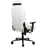 Arozzi Vernazza XL SoftPU - White gamestoel Wit