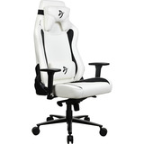 Arozzi Vernazza XL SoftPU - White gamestoel Wit