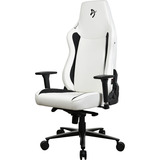 Arozzi Vernazza XL SoftPU - White gamestoel Wit