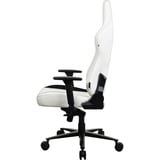 Arozzi Vernazza XL SoftPU - White gamestoel Wit