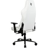 Arozzi Vernazza XL SoftPU - White gamestoel Wit