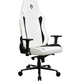 Arozzi Vernazza XL SoftPU - White gamestoel Wit