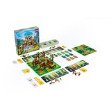 Asmodee LEGO® Monkey Palace Bordspel Frans / Nederlands, 2 - 4 spelers, 45 minuten, Vanaf 10 jaar