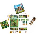 Asmodee LEGO® Monkey Palace Bordspel Frans / Nederlands, 2 - 4 spelers, 45 minuten, Vanaf 10 jaar