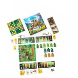 Asmodee LEGO® Monkey Palace Bordspel Frans / Nederlands, 2 - 4 spelers, 45 minuten, Vanaf 10 jaar