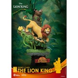 Beast Kingdom Disney: The Lion King PVC Diorama decoratie 