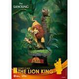 Beast Kingdom Disney: The Lion King PVC Diorama decoratie 