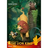 Beast Kingdom Disney: The Lion King PVC Diorama decoratie 