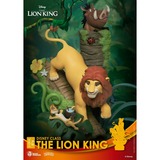 Beast Kingdom Disney: The Lion King PVC Diorama decoratie 