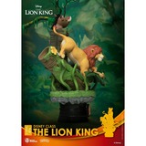 Beast Kingdom Disney: The Lion King PVC Diorama decoratie 