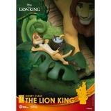 Beast Kingdom Disney: The Lion King PVC Diorama decoratie 