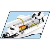 COBI Historical Collection NASA Space Shuttle Atlantis Constructiespeelgoed 1930