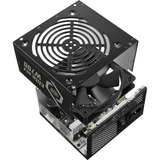 Cooler Master Elite NEX W700 230V, 700 Watt voeding  Zwart, 2x PCIe