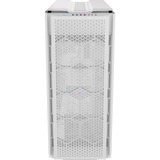 Corsair iCUE LINK 9000D Airflow big tower behuizing Wit | 4x USB-A | 2x USB-C | Tempered Glass