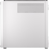 Corsair iCUE LINK 9000D Airflow big tower behuizing Wit | 4x USB-A | 2x USB-C | Tempered Glass