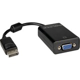 DeLOCK Adapter DisplayPort 1.1 > VGA Zwart