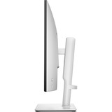Dell Plus S2725DC 27" monitor Wit, HDMI, DisplayPort, 2x USB-A, 2x USB-C, Audio, AMD FreeSync, 144 Hz