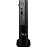 Dell Pro QCM1250 (20PN3) mini-pc Zwart | Core i5-14500T | UHD Graphics 770 | 16 GB | 512GB SSD