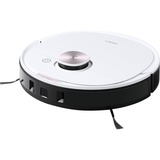 ECOVACS Deebot Ozmo T8 robotstofzuiger Wit